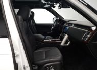 2016 Land Rover RANGE ROVER V8 SUPERCHARG