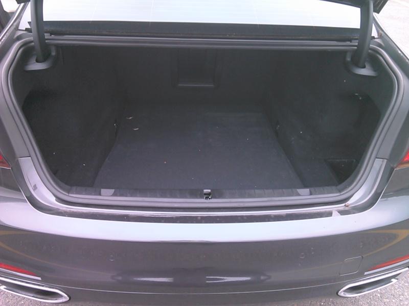 2016 BMW 750I XDRIVE 750I XDRIV