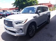 2019 Infiniti QX80 AWD LUXE