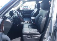 2019 Infiniti QX80 AWD LUXE
