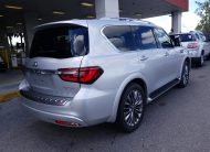 2019 Infiniti QX80 AWD LUXE