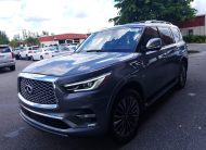 2019 Infiniti QX80 AWD LUXE