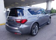 2019 Infiniti QX80 AWD LUXE