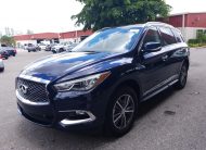 2019 Infiniti QX60 AWD LUXE