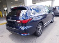 2019 Infiniti QX60 AWD LUXE