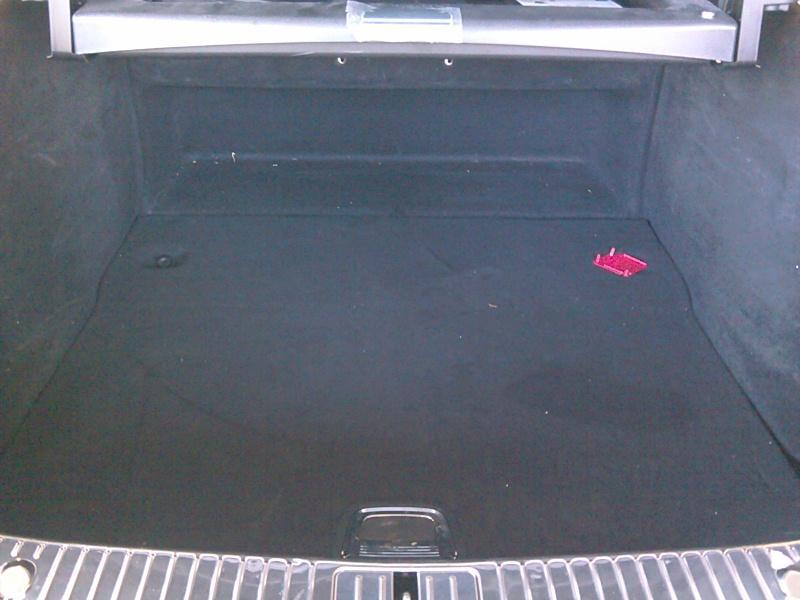 2015 Mercedes-Benz S550V S550