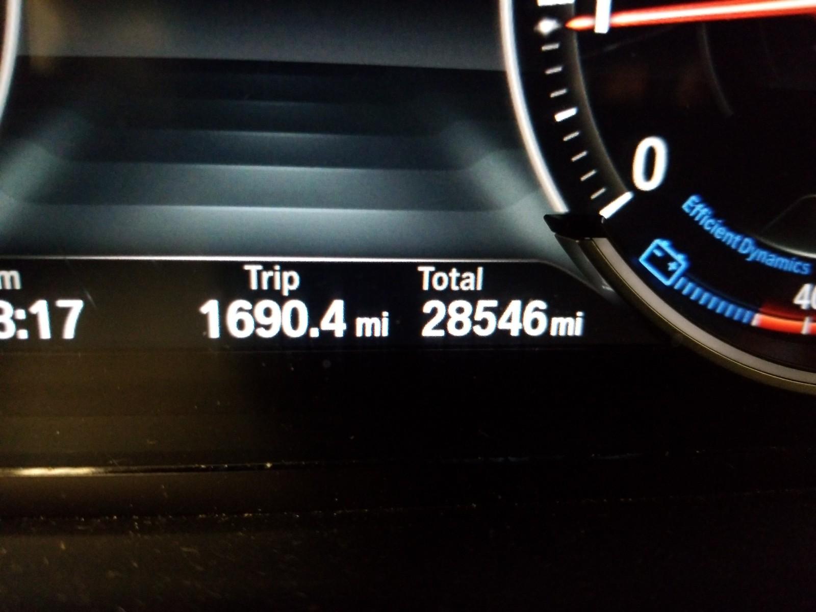 2017 BMW 640I GC 640I MSPT