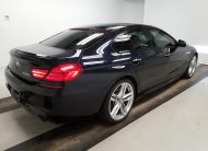 2017 BMW 640I GC 640I MSPT