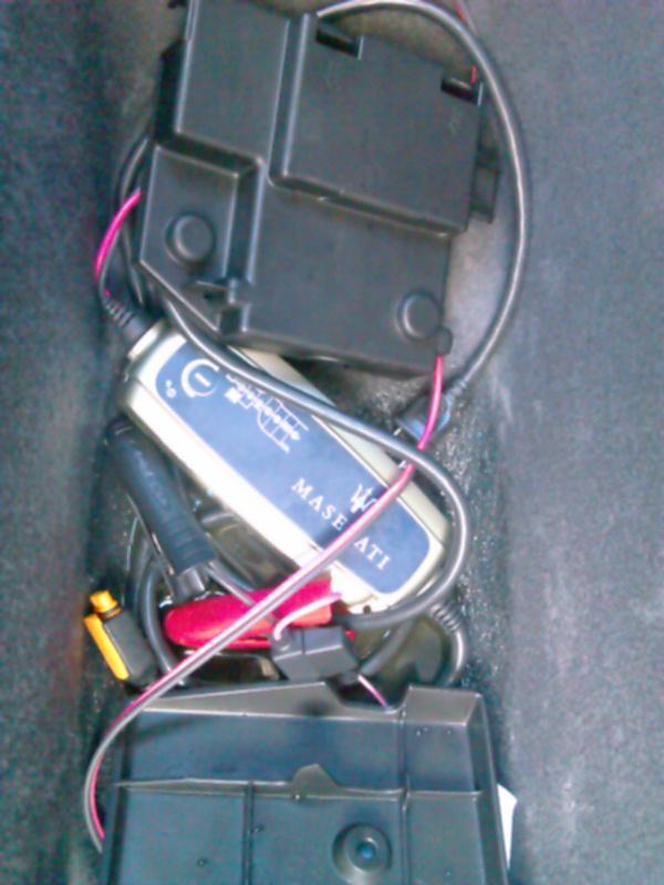 2015 Maserati GRANTURISMO