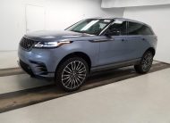 2018 Land Rover RANG R VELAR V6 R-DYN HSE