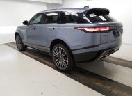 2018 Land Rover RANG R VELAR V6 R-DYN HSE