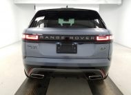 2018 Land Rover RANG R VELAR V6 R-DYN HSE