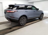 2018 Land Rover RANG R VELAR V6 R-DYN HSE