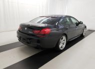 2016 BMW 650I XDR 650IX MSPT