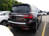 2018 Infiniti QX80 AWD