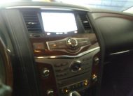 2018 Infiniti QX80 4X2