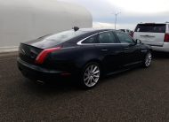 2018 Jaguar XJ 4X2 V6 XJ R-SPORT