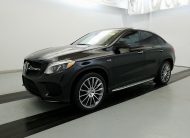 2019 Mercedes-Benz GLE43C4 AMG AMG GLE 43