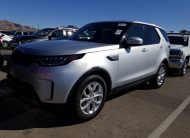 2019 Land Rover DISCOVERY SE