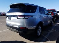 2019 Land Rover DISCOVERY SE