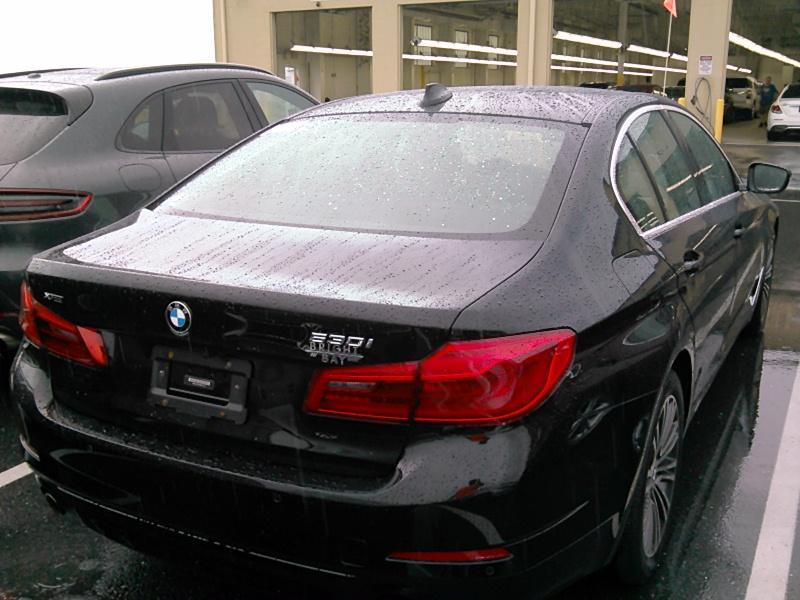 2019 BMW 530I XDRIVE 530IX SPT