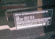 2019 BMW 530I XDRIVE 530IX SPT