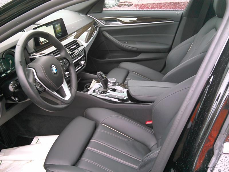 2019 BMW 530I XDRIVE 530IX SPT