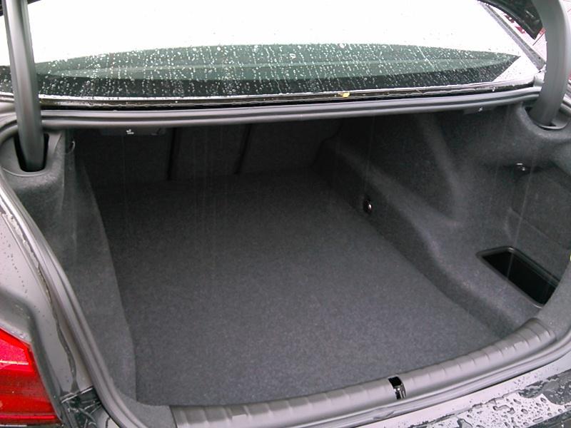 2019 BMW 530I XDRIVE 530IX SPT