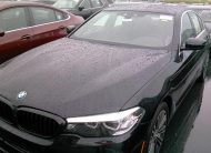 2019 BMW 530I XDRIVE 530IX SPT