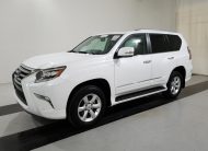 2018 Lexus GX 460PREMIUM