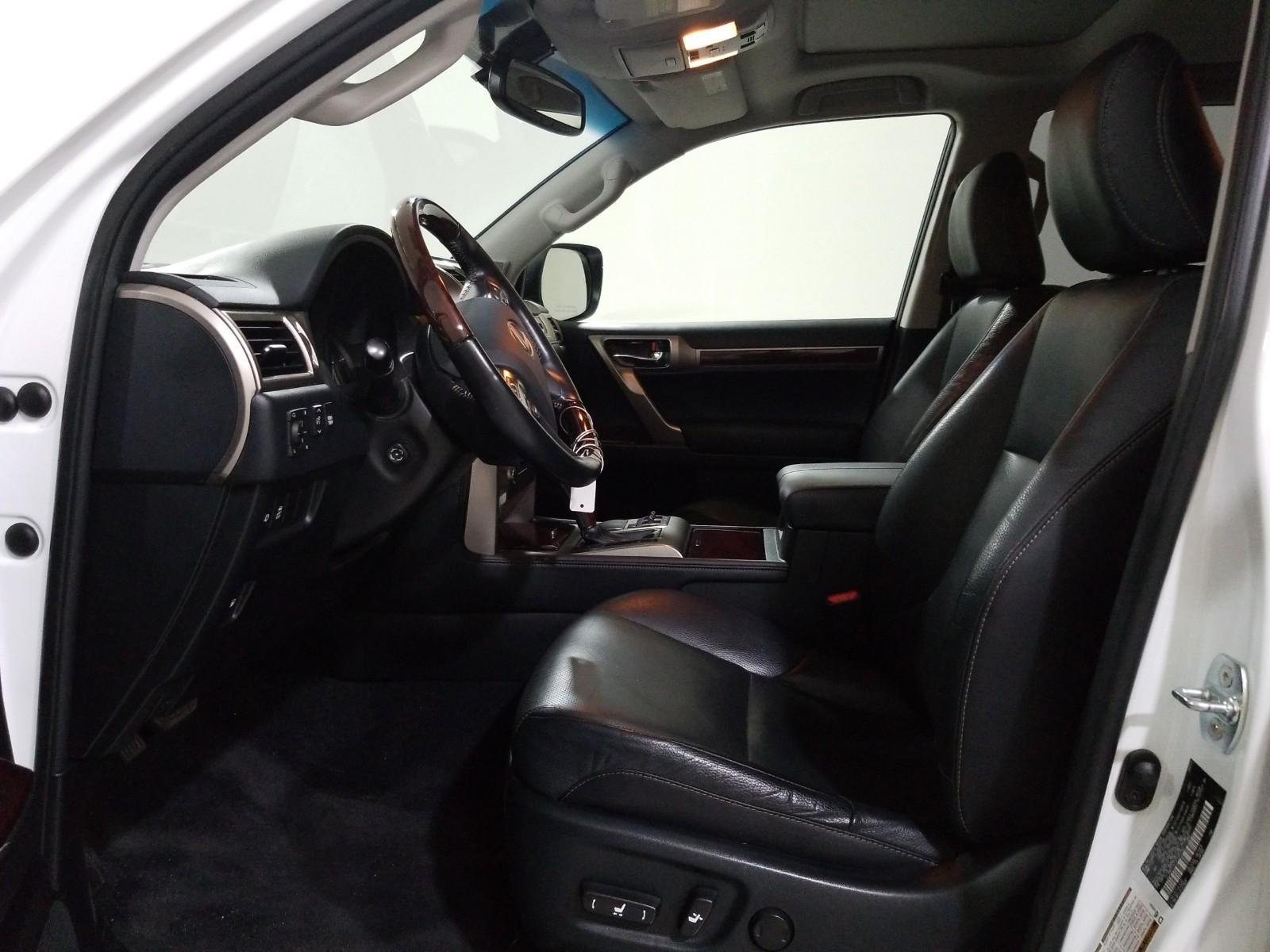 2018 Lexus GX 460PREMIUM