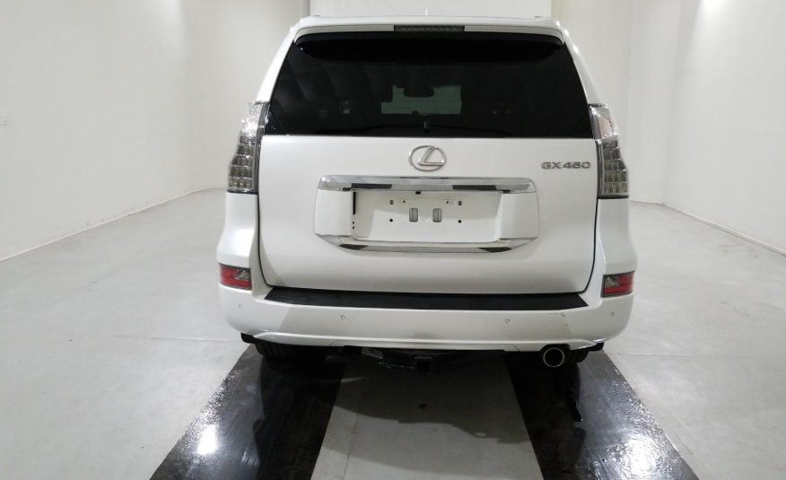 2018 Lexus GX 460PREMIUM