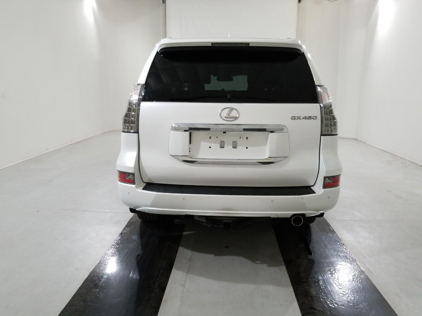 2018 Lexus GX 460PREMIUM