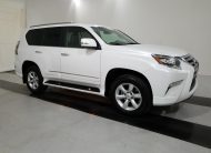 2018 Lexus GX 460PREMIUM