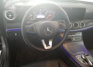 2018 Mercedes-Benz E300W E 300