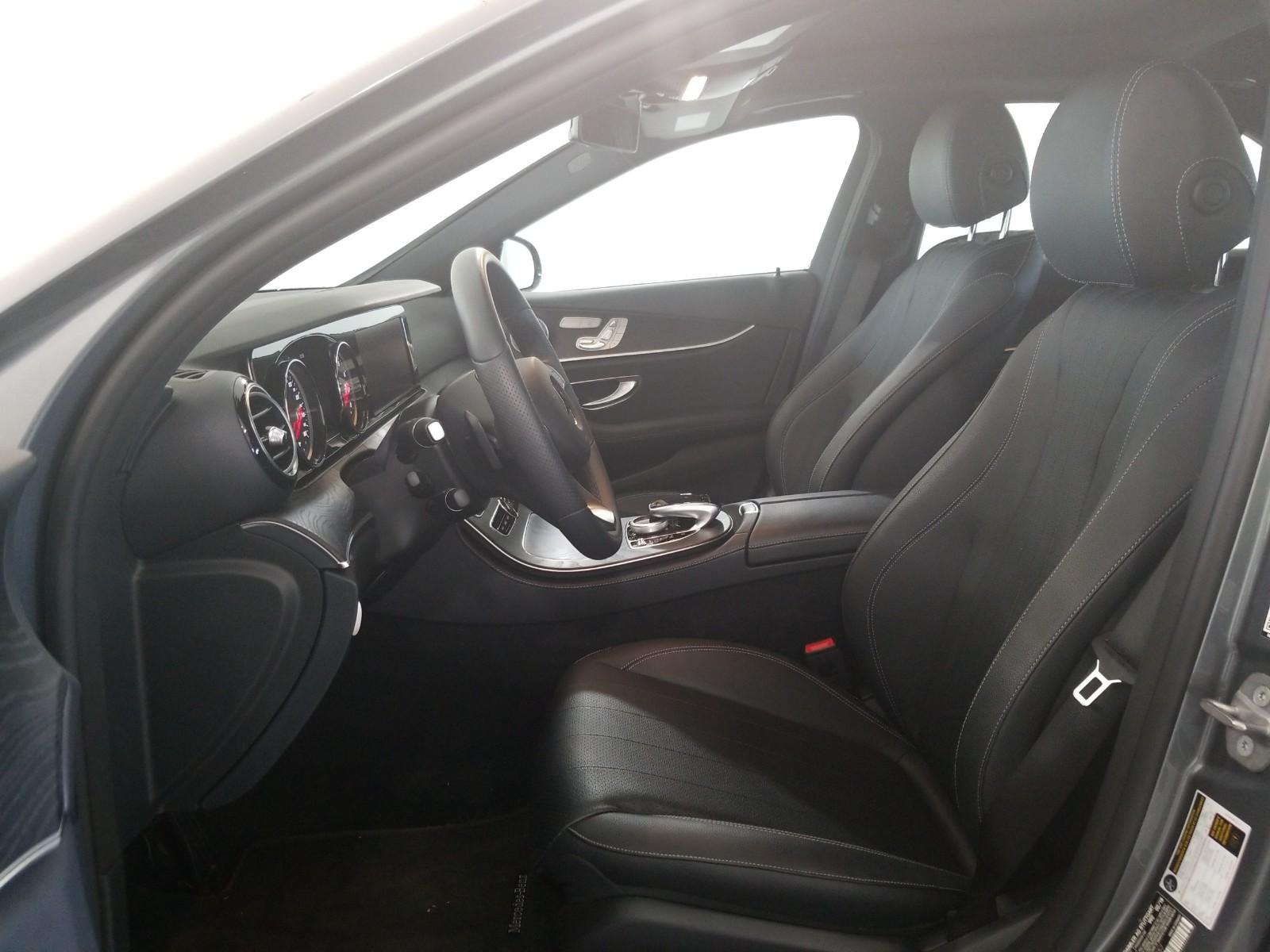 2018 Mercedes-Benz E300W E 300