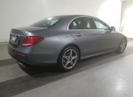 2018 Mercedes-Benz E300W E 300