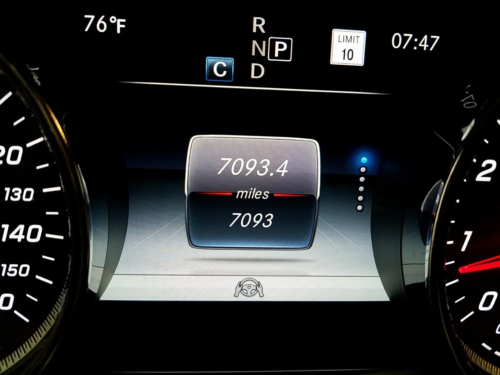 2019 Mercedes-Benz E300W4 E 300