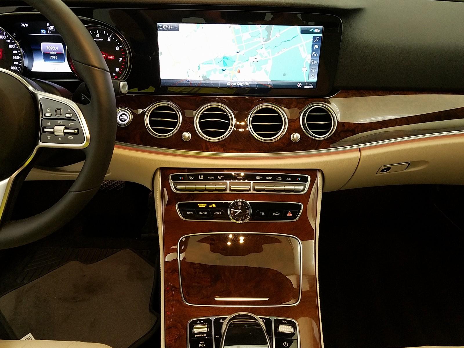 2019 Mercedes-Benz E300W4 E 300