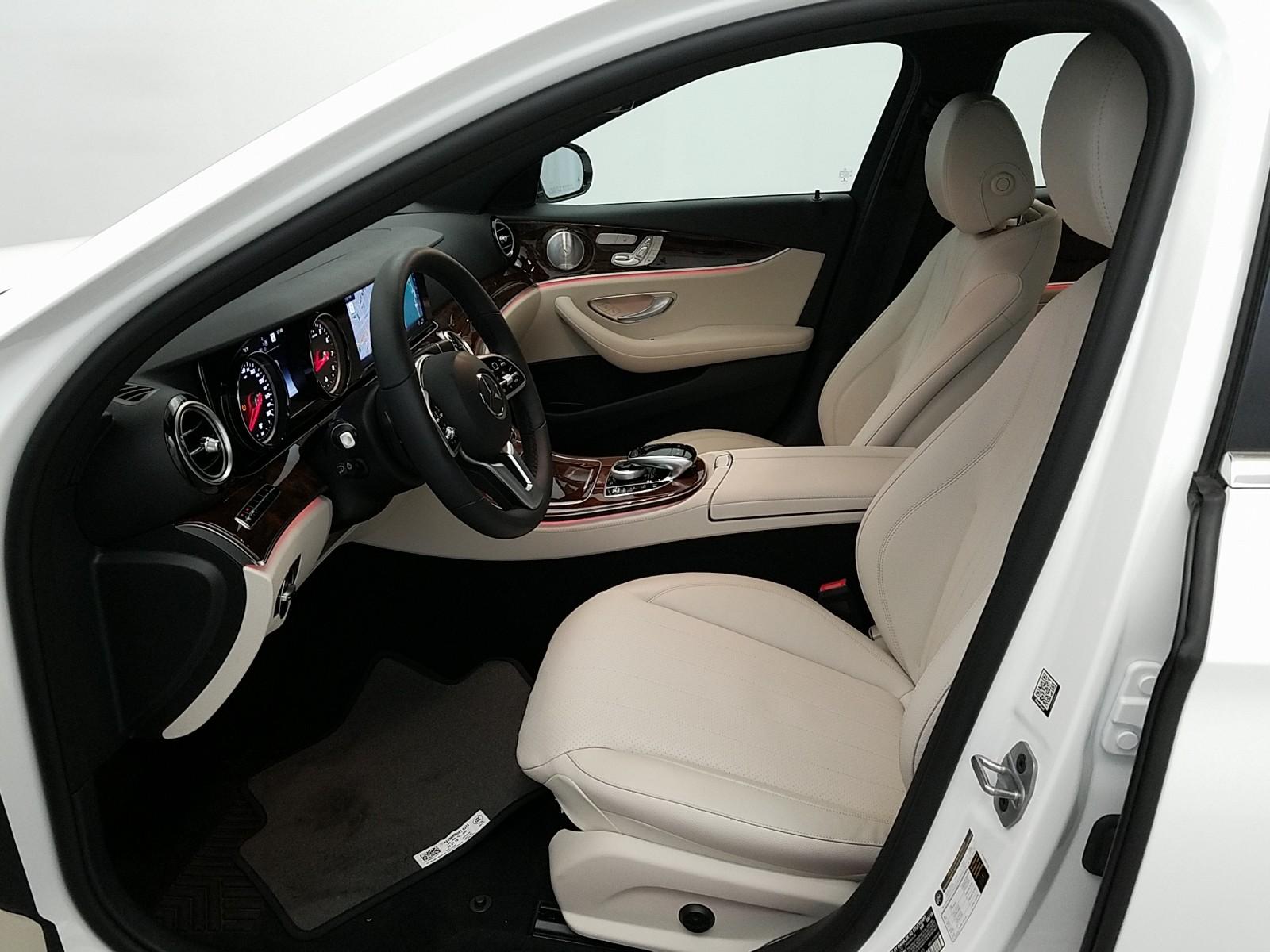 2019 Mercedes-Benz E300W4 E 300