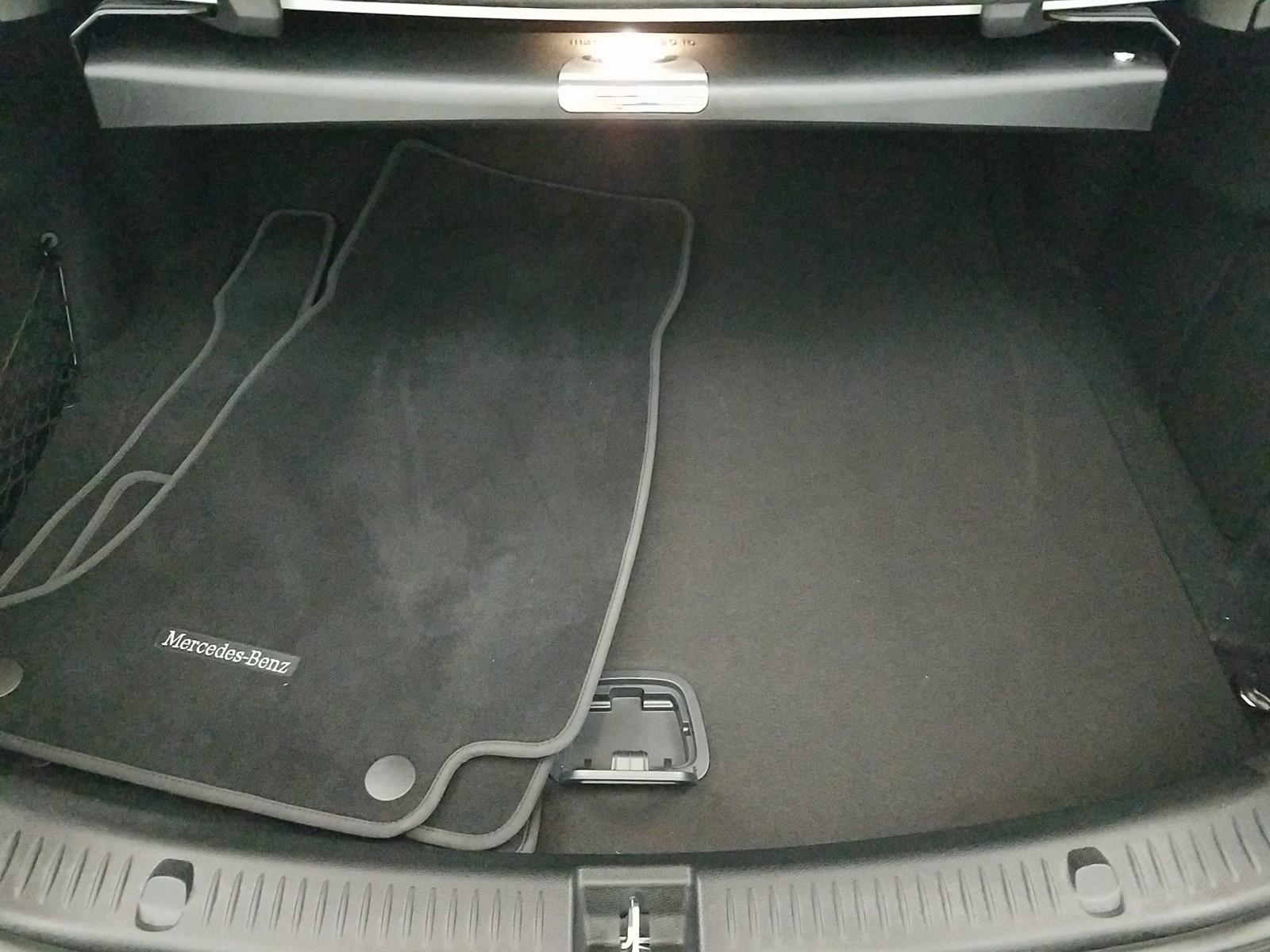 2019 Mercedes-Benz E300W4 E 300