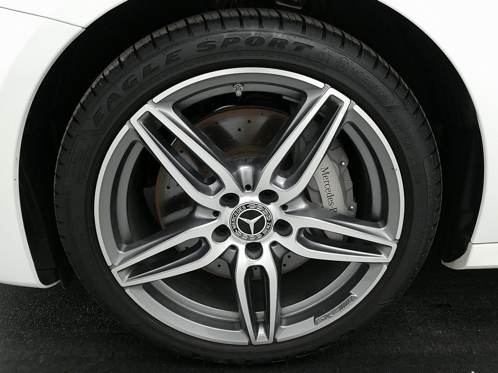 2019 Mercedes-Benz E300W4 E 300