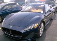 2016 Maserati GRANTURISMO SPORT