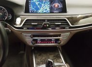 2016 BMW 750I XDRIVE 750IX MSPT