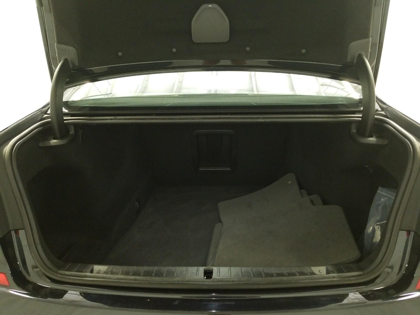 2016 BMW 750I XDRIVE 750IX MSPT