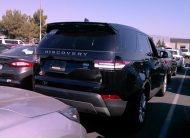 2019 Land Rover DISCOVERY SE