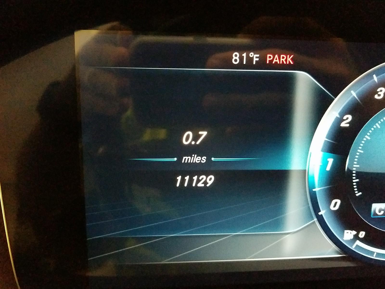 2019 Mercedes-Benz S560V4 S 560