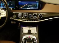 2019 Mercedes-Benz S560V4 S 560