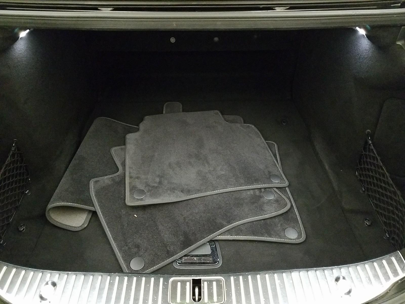 2019 Mercedes-Benz S560V4 S 560