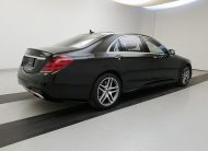 2019 Mercedes-Benz S560V4 S 560